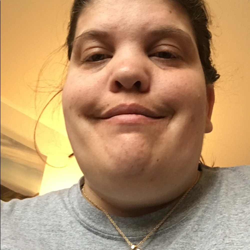 Meet your Posher, Shawna